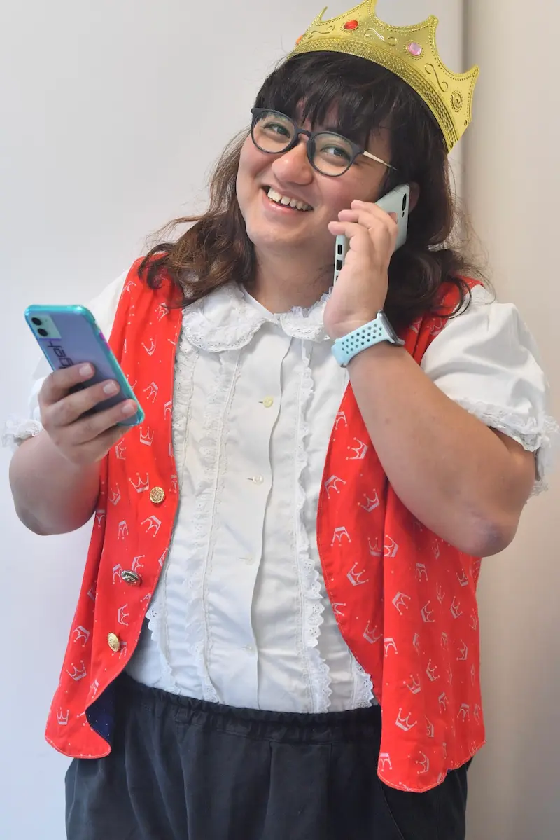 モバイルプリンス